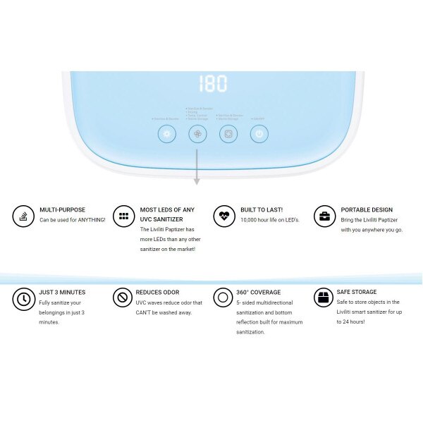 CPAP Cleaning systems